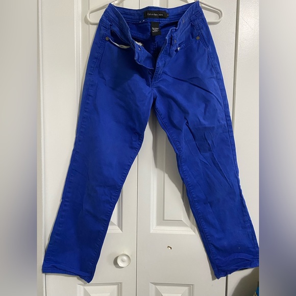 Calvin Klein jeans - Picture 1 of 2